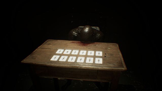 Hình ảnh gameplay ENDLOOP-TENOKE