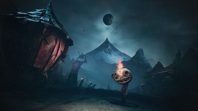 Hình ảnh gameplay The Midnight Walk v20250603-P2P