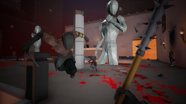 Hình ảnh gameplay Diatomic-TENOKE