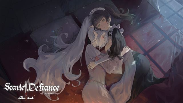 Hình ảnh gameplay Scarlet Defiance The Wall Between Us-TENOKE