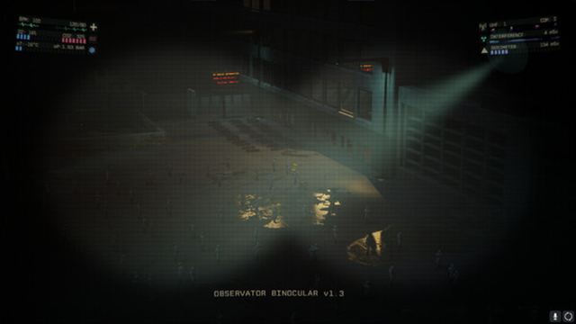 Hình ảnh gameplay Project13 Nightwatch-TiNYiSO