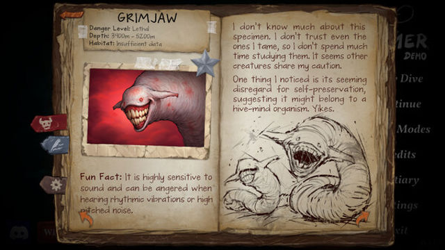 Hình ảnh gameplay Decktamer-TENOKE