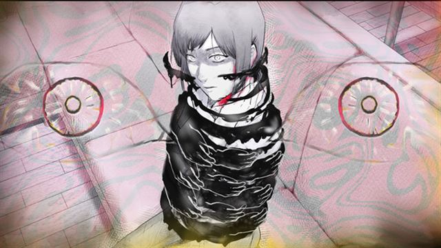Hình ảnh gameplay Fearbonding-TENOKE