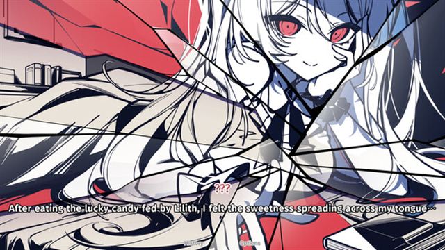 Hình ảnh gameplay The NOexistenceN of you AND me v20250304-P2P