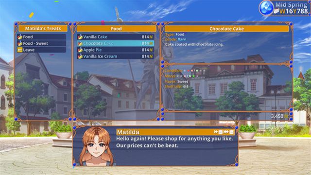 Hình ảnh gameplay Guardians Guide-TENOKE