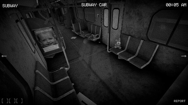 Hình ảnh gameplay Anomaly Hunter Observation Duty-TENOKE