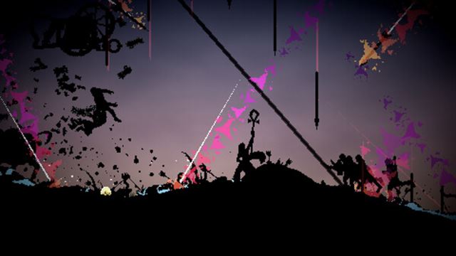 Hình ảnh gameplay Berserk or Die-TENOKE