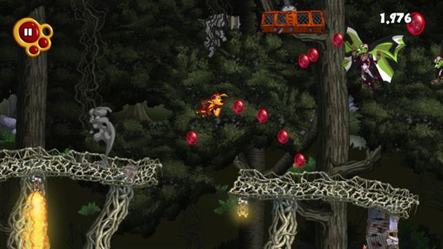 Hình ảnh gameplay TY The Tasmanian Tiger 4 Bush Rescue Returns-SKIDROW