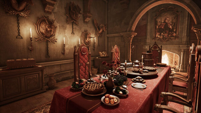 Hình ảnh gameplay Escape Simulator 2 v16651r-P2P