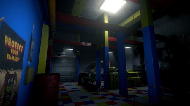 Hình ảnh gameplay BOKKIE-TENOKE