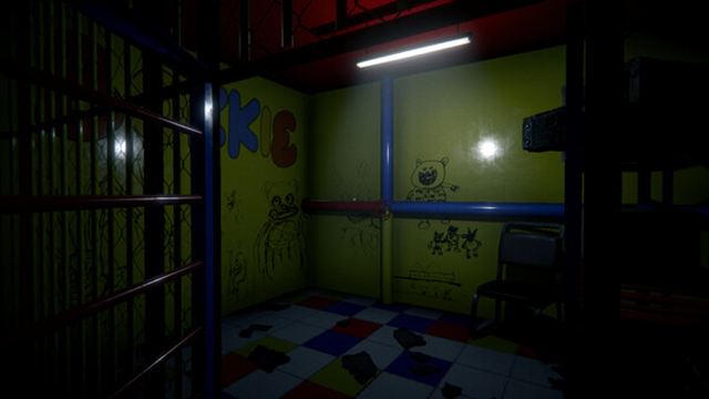 Hình ảnh gameplay BOKKIE-TENOKE