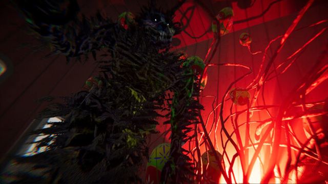 Hình ảnh gameplay Dye The Bunny 2-TENOKE