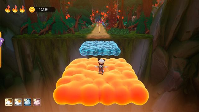 Hình ảnh gameplay The Way of Cooking-TENOKE