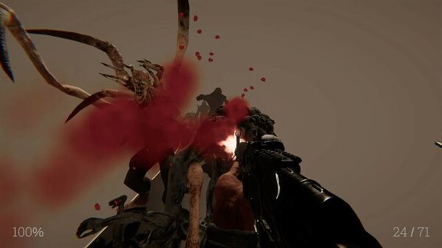Hình ảnh gameplay Same Room Same Day-TiNYiSO