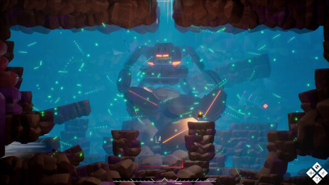 Hình ảnh gameplay Nimillion The last expedition-GoldBerg