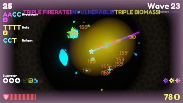 Hình ảnh gameplay Genome Guardian v5.3.7-P2P