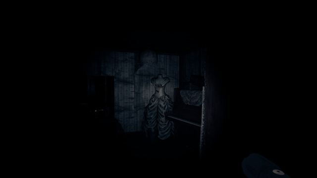 Hình ảnh gameplay Witchs Doll-TENOKE