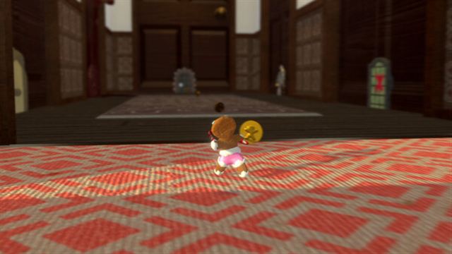 Hình ảnh gameplay Tobys Topsy Tale-TENOKE