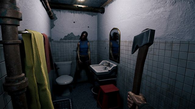 Hình ảnh gameplay Apartment No 129-TENOKE
