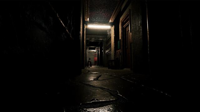 Hình ảnh gameplay Apartment No 129-TENOKE