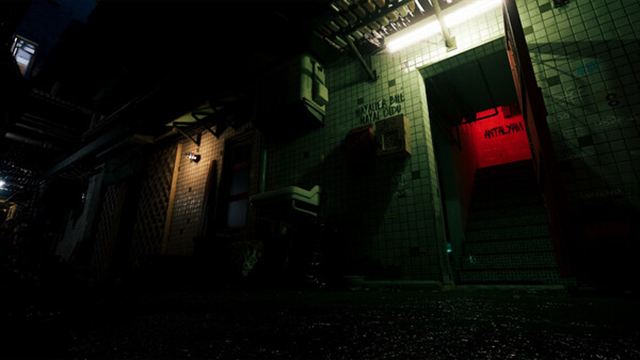 Hình ảnh gameplay Apartment No 129-TENOKE
