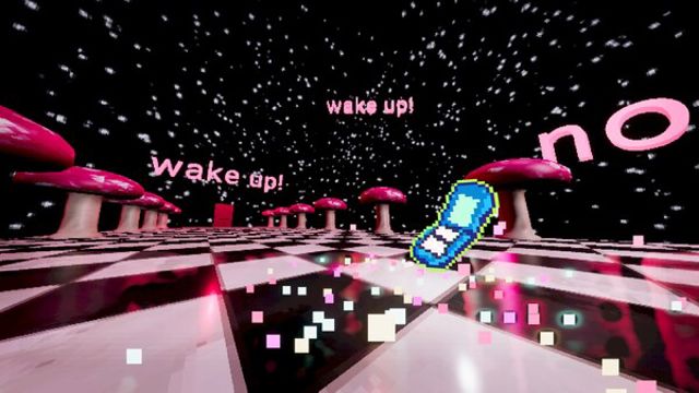 Hình ảnh gameplay ODDCORE Early Access