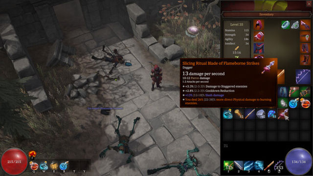 Hình ảnh gameplay Beyond the Map Early Access