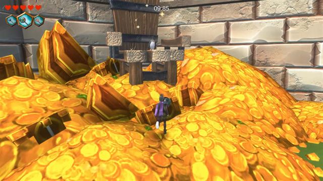Hình ảnh gameplay Shawley Zoo of Wonders-TENOKE