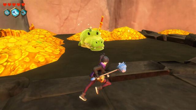 Hình ảnh gameplay Shawley Zoo of Wonders-TENOKE