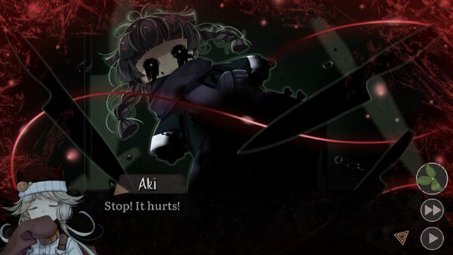 Hình ảnh gameplay Graces Posthumous Wish-TENOKE