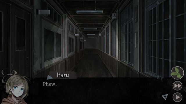 Hình ảnh gameplay Graces Posthumous Wish-TENOKE