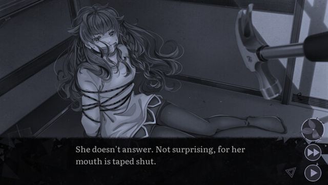 Hình ảnh gameplay Graces Posthumous Wish-TENOKE