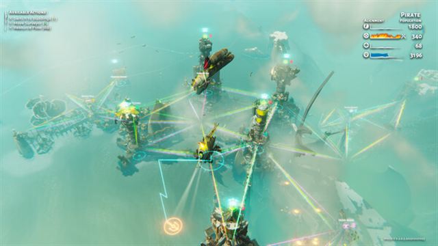 Hình ảnh gameplay Bulwark Evolution FC Mongres Trader Pack-TENOKE