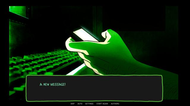 Hình ảnh gameplay An alt girl for skoof v20250427-P2P