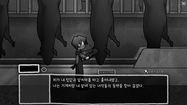 Hình ảnh gameplay Finding Sparky-TENOKE