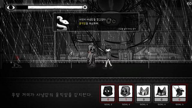 Hình ảnh gameplay Finding Sparky-TENOKE