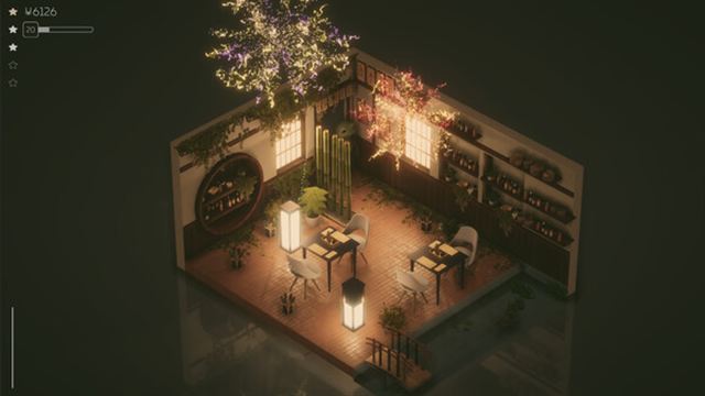 Hình ảnh gameplay Midori no Kaori Early Access