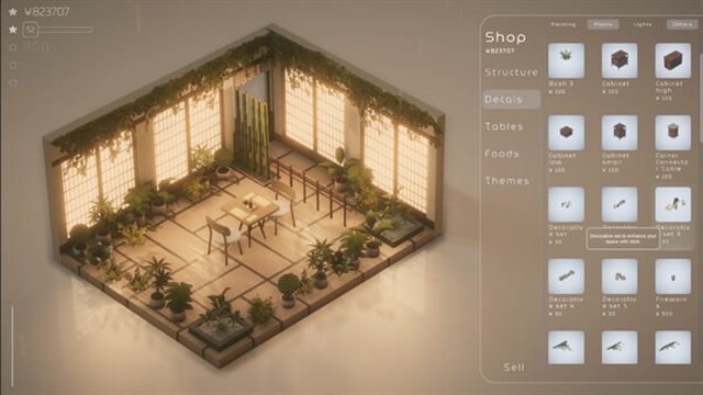 Hình ảnh gameplay Midori no Kaori Early Access