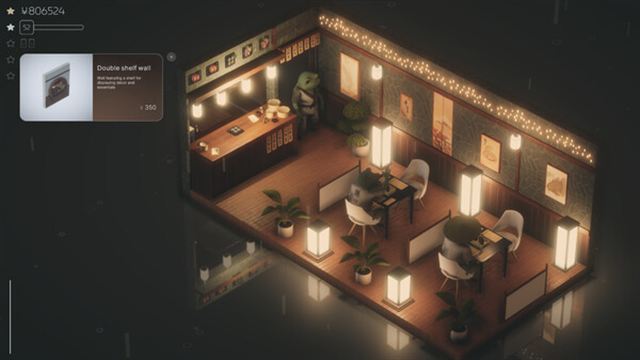 Hình ảnh gameplay Midori no Kaori Early Access