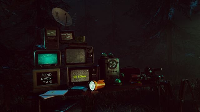 Hình ảnh gameplay Lost Lullabies The Orphanage Chronicles Early Access