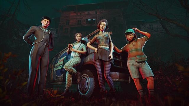 Hình ảnh gameplay Lost Lullabies The Orphanage Chronicles Early Access
