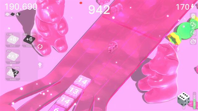 Hình ảnh gameplay RollScape v20240705-P2P