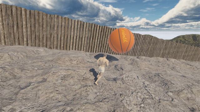 Hình ảnh gameplay The Game of Sisyphus v20240607-P2P