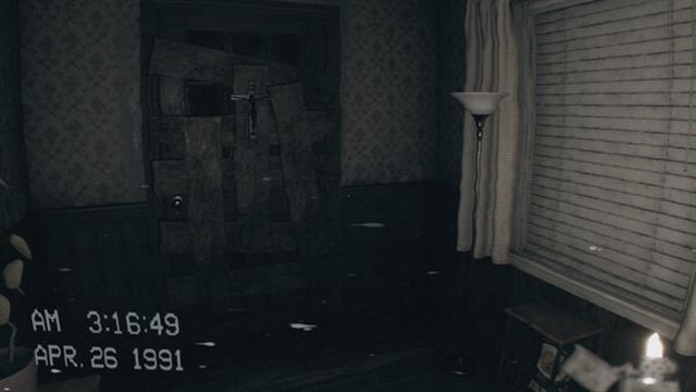 Hình ảnh gameplay April 24th-TiNYiSO