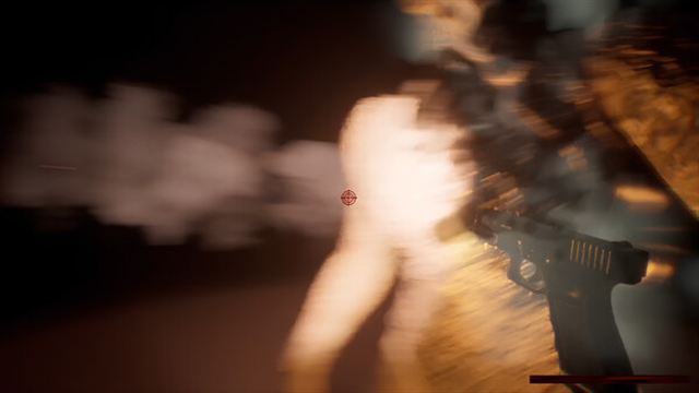Hình ảnh gameplay Kidnapped-TENOKE