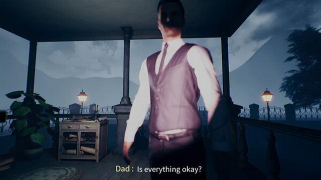 Hình ảnh gameplay Kidnapped-TENOKE