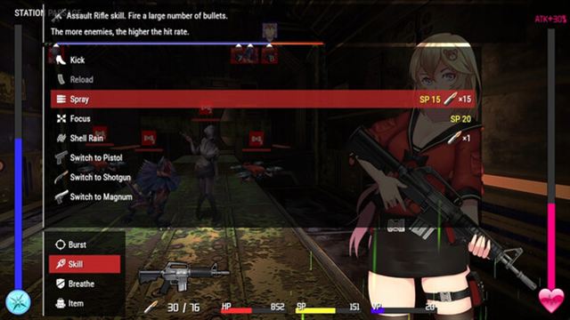 Hình ảnh gameplay Tunnel Escape v1.1.0s-P2P