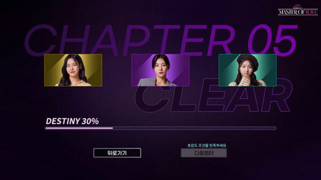 Hình ảnh gameplay Master of Love-TENOKE