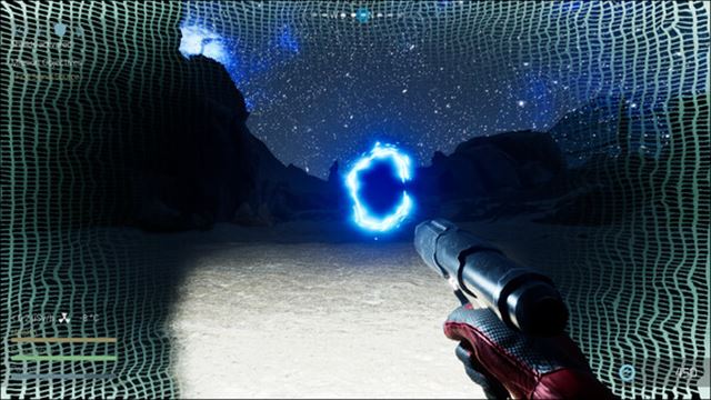 Hình ảnh gameplay Star Mission Remote Sectors v1.0.1-P2P