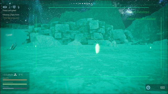 Hình ảnh gameplay Star Mission Remote Sectors v1.0.2-P2P